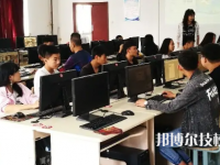 四川2022年计算机学校专业都有哪些