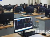 四川2022年中等计算机学校有哪些专业
