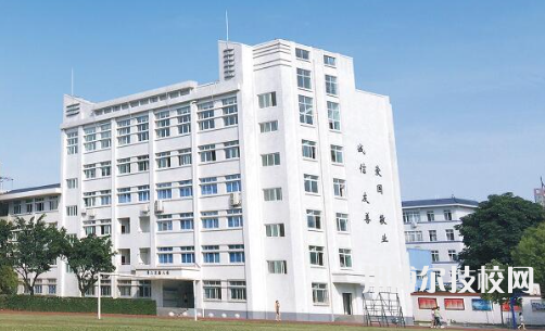 四川2022年计算机学校专业哪个好
