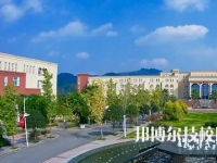四川2022年中专和计算机学校哪个更好