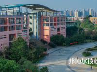 四川2022年中专和计算机学校哪个好