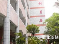 四川2022年计算机学校哪的好