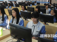 四川2022年上哪种计算机学校比较好