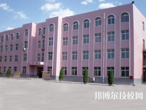 河北2022年中专学校哪里好