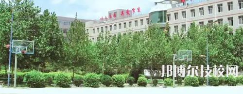 山东2022年中专学校是什么意思