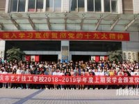 重庆2022年哪家技工护理学校好