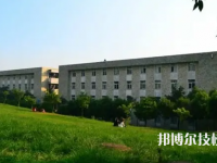 四川2022年技工计算机学校哪家好