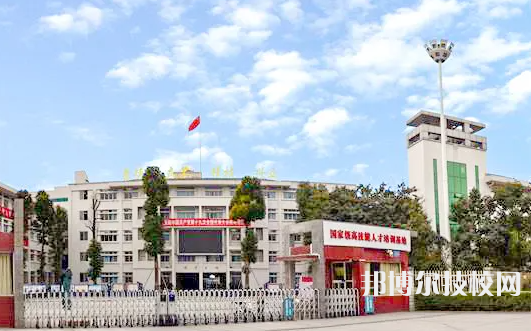 四川2022年职业技术计算机学校哪家好