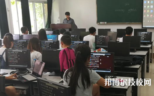 四川2022年计算机学校有什么好的专业