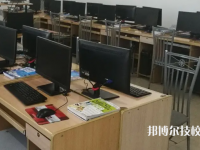 四川2022年中等计算机学校学什么专业好