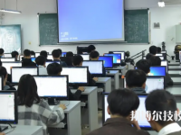 四川2022年职业技术计算机学校什么专业好