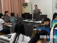 四川2022年中等计算机学校什么专业好