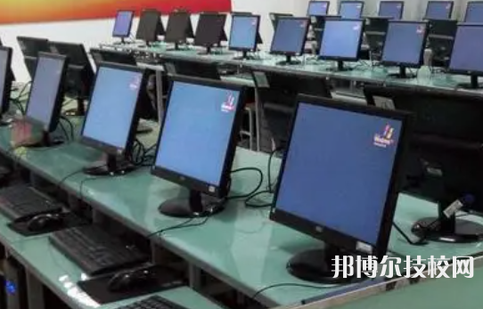 四川2022年职中计算机学校学什么专业好
