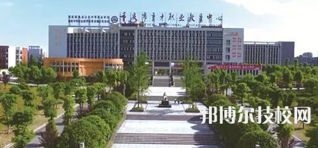 重庆2022年中等护理学校在哪