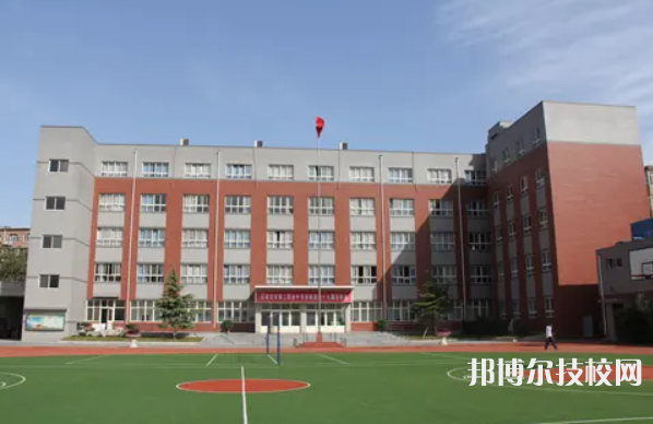  河北2022年什么中专学校比较好就业