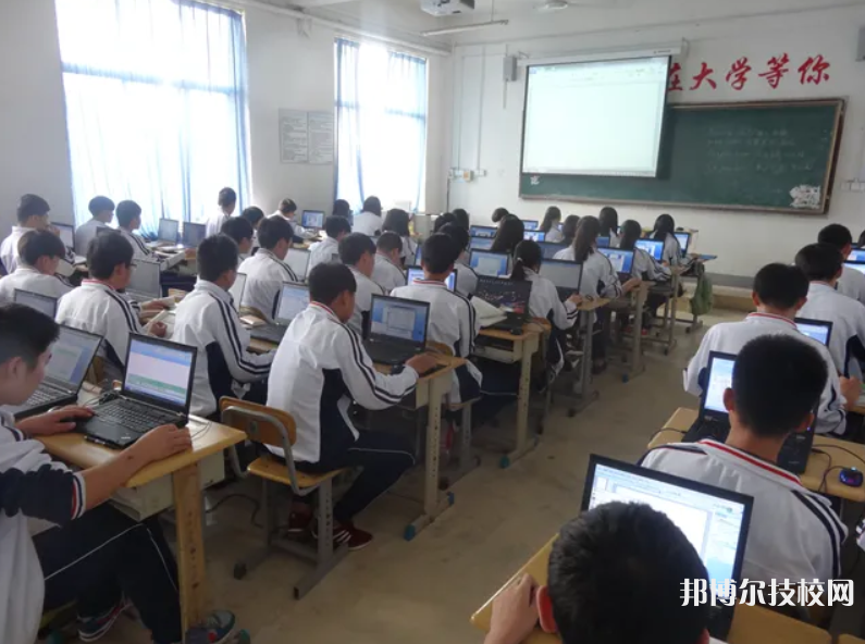  河北2022年中专学校有什么专业好