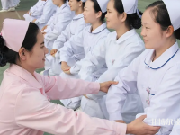 重庆2022年一般护理学校有什么专业