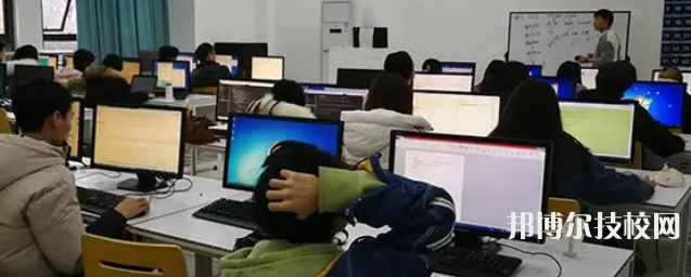 四川2023年女孩上计算机学校学什么好
