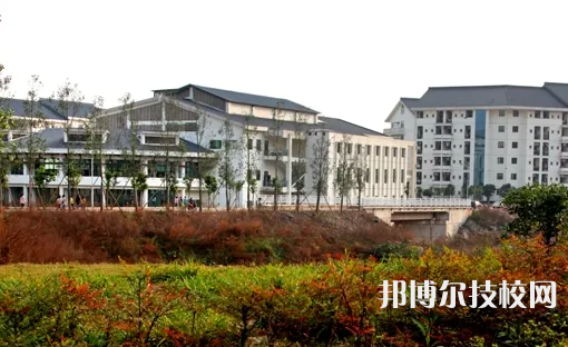 重庆第二农业学校2023年怎么样、好不好