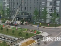 重庆第二财贸学校2023年地址在哪里