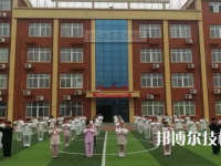 陕西现代工业技术学校2023年招生办联系电话