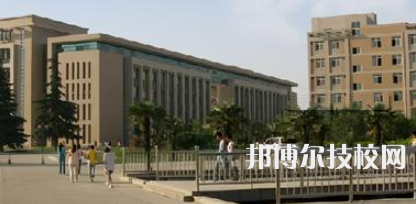 陕西广播电视大学新城分校2023年招生办联系电话