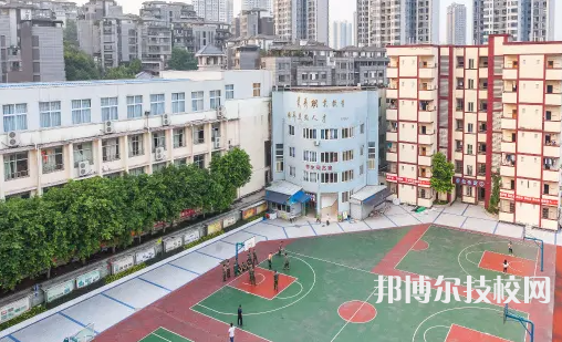 重庆行知高级技工学校2023年怎么样、好不好