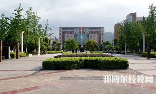 重庆南川隆化职业中学校2023年学费、收费多少