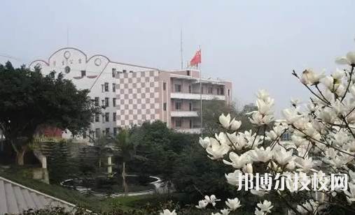 重庆永川职业教育中心2023年有哪些专业