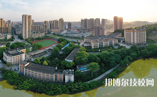 重庆春珲人文技工学校2023年怎么样、好不好