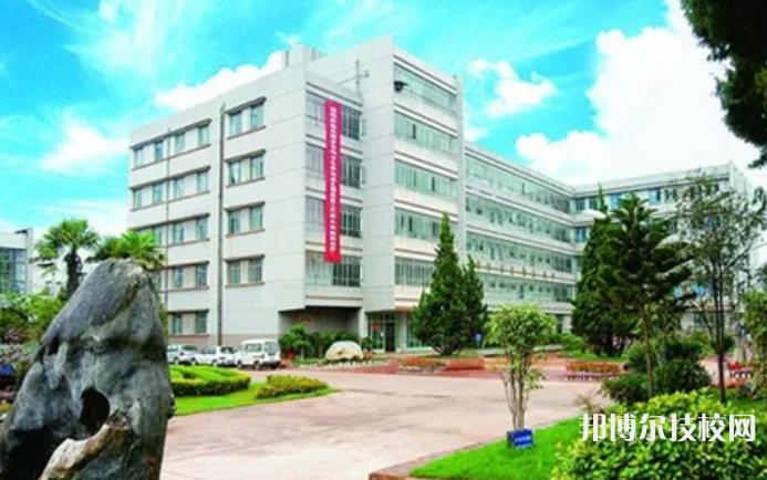 云南水利水电学校2023年招生录取分数线