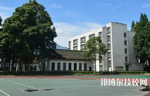 四川档案学校2023年网站网址