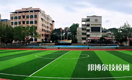 四川渠县职业中专学校2023年招生简章