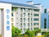广东纺织职业技术学院2023年报名条件、招生要求、招生对象
