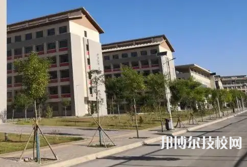 甘肃财贸职业学院2023年有哪些专业