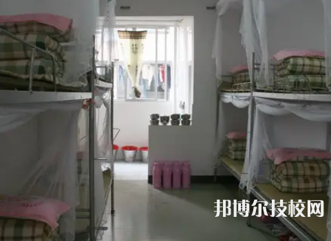 桂林卫生学校2023年宿舍条件