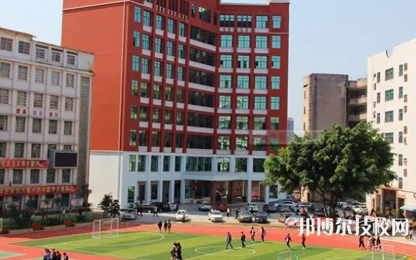 桂林机电工程学校2023年宿舍条件