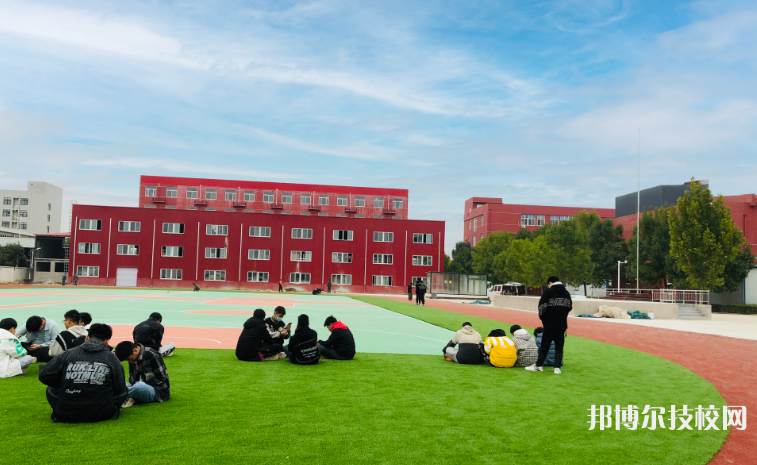 郑州平原邮电中等专业学校2023年招生录取分数线