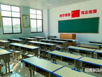 郑州平原邮电中等专业学校2023年网站网址