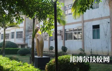 广西工艺美术学校2023年宿舍条件