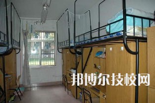 江西庐山旅游中等专业学校2023年宿舍条件