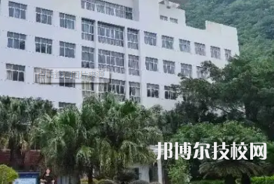 柳州工业职业技术学校2023年网站网址