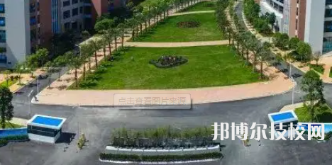 柳州工业职业技术学校2023年地址在哪里