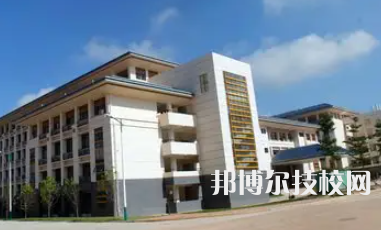 广西中医学校2023年有哪些专业