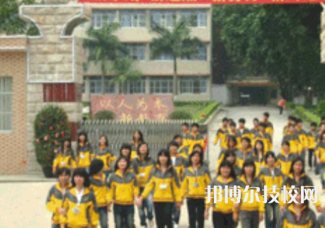 广西第一工业学校2023年宿舍条件