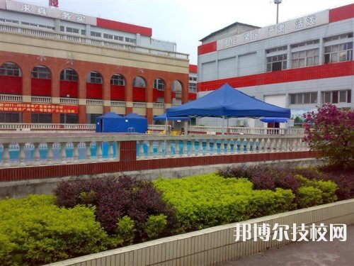 江西庐山旅游中等专业学校2023年地址在哪里