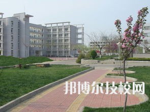 江西庐山旅游中等专业学校2023年网站网址