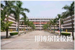 江西庐山旅游中等专业学校2023年网站网址