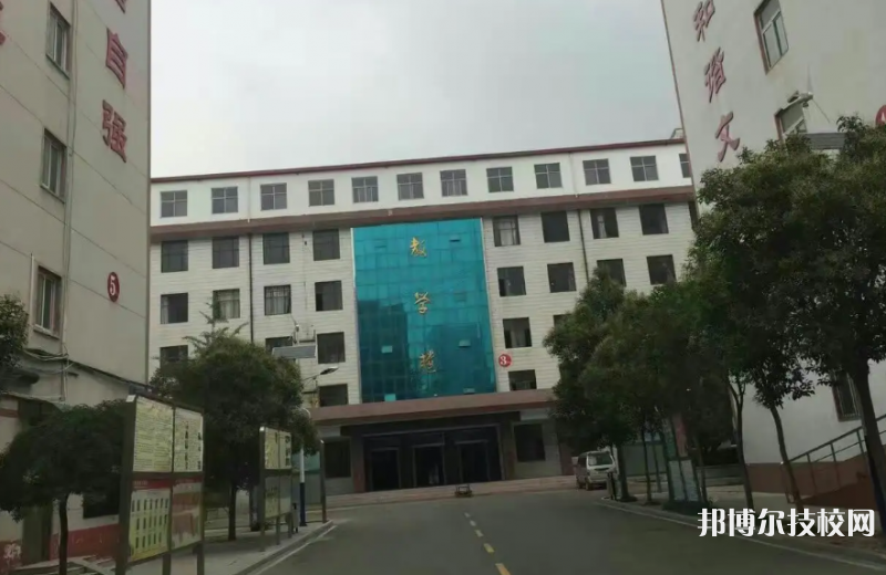 河南理工学校2023年招生办联系电话