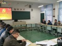 桐乡技师学院2023年招生录取分数线